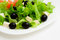 Free Vegetarian Salad. Stock Photo - 4611790