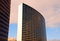 Free Curved Skyscaper Stock Images - 4618644