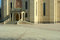 Free Entry In Church Stock Images - 4618904
