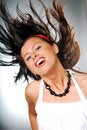 Free Young Woman Royalty Free Stock Photo - 4620055
