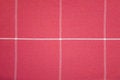 Free Red Cotton Pattern Stock Images - 4620354