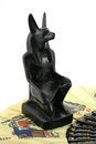 Free Anubis Royalty Free Stock Image - 4621886
