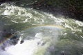 Free Iguassu (Iguazu; Iguaçu) Falls - Large Waterfalls Royalty Free Stock Photos - 4623418
