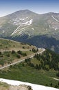 Free Independence Pass Colorado Stock Photos - 4623583