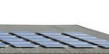 Free Solar Energy Royalty Free Stock Image - 4626956
