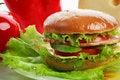 Free Unhealthy Royalty Free Stock Photo - 4629025