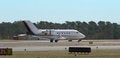 Free Private Jet Taxiing On Runway Stock Images - 4629344