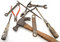 Free Vintage Hammer And Tools Stock Photos - 4627983