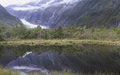 Free Peters Pool With Franz Josef G Stock Photography - 4633182