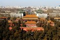 Free Peking Capital Of China Stock Images - 4637944