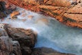 Free Cloudy Wave Stock Image - 4639971
