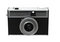 Free Old Vintage Photo Camera Stock Photography - 4631412