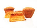Free Bun Royalty Free Stock Photos - 4644818