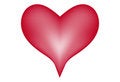 Free Love Heart 101 Royalty Free Stock Image - 4648706