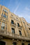 Free A Building In  Burbon  Madrid Area Stock Photo - 4641260