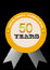 Free Golden Jubilee Stock Photography - 4647052