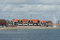 Free Typical Dutch Houses Stock Photos - 4648383