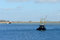 Free Small Fishing Ship Royalty Free Stock Photo - 4648385