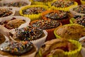 Free Muffins Stock Image - 4651861