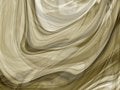 Free Abstract Smoke Curl Lines Royalty Free Stock Photography - 4652727