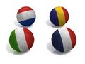 Free Europe-cup 2008 Stock Photography - 4652812