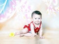Free Hand Giving Royalty Free Stock Photos - 4653268
