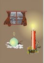 Free Christmas Atmosphere Stock Photos - 4657123