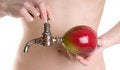 Free Vitality, Spa And Fitness Royalty Free Stock Photo - 4659105