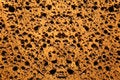 Free Erosion Of The Surface Stock Image - 4659641