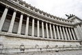 Free Vittoriano Rome Royalty Free Stock Image - 4659926