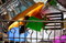 Free Drying Rack Stock Photos - 4658673