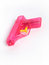 Free Water Gun Royalty Free Stock Photo - 4658825