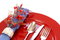 Free Table Setting Royalty Free Stock Photography - 4659647