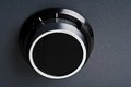 Free Black Steel Safe Royalty Free Stock Images - 4660799