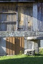 Free Grain Store II Stock Photography - 4661942