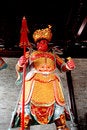 Free The Buddhist God Stock Image - 4662611