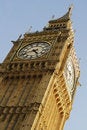 Free Big Ben Royalty Free Stock Images - 4665739