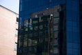 Free Reflection Stock Photography - 4668892