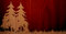 Free Pleasant Wood On Wood Background Royalty Free Stock Photography - 4664367