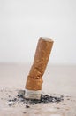 Free Cigarette Stock Photography - 4671122