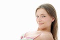 Free Woman In Bra Stock Photography - 4673762