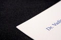 Free Visit Card Royalty Free Stock Images - 4675319