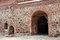 Free Entrance To The Castle Royalty Free Stock Photography - 4676107