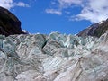 Free Franz Joseph Glacier Stock Images - 4686284