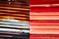 Free Sheet Royalty Free Stock Photography - 4686347