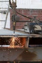 Free Machine Burn Stock Photos - 4687733