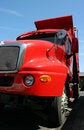 Free Heavy Truck Royalty Free Stock Images - 4688129