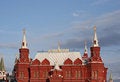 Free Historical Museum Stock Images - 4688854