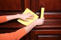 Free Cleaning. Royalty Free Stock Image - 4689196