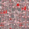 Free Seamless Retro Pattern Royalty Free Stock Image - 4683906